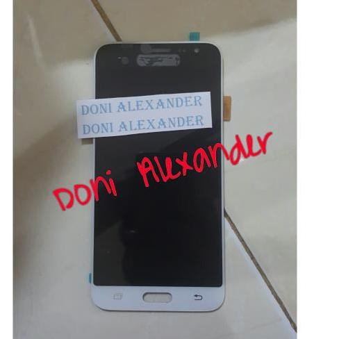 Màn Hình Cảm Ứng Lcd Cho Samsung Galaxy J3 New 2016 J320g / Ds