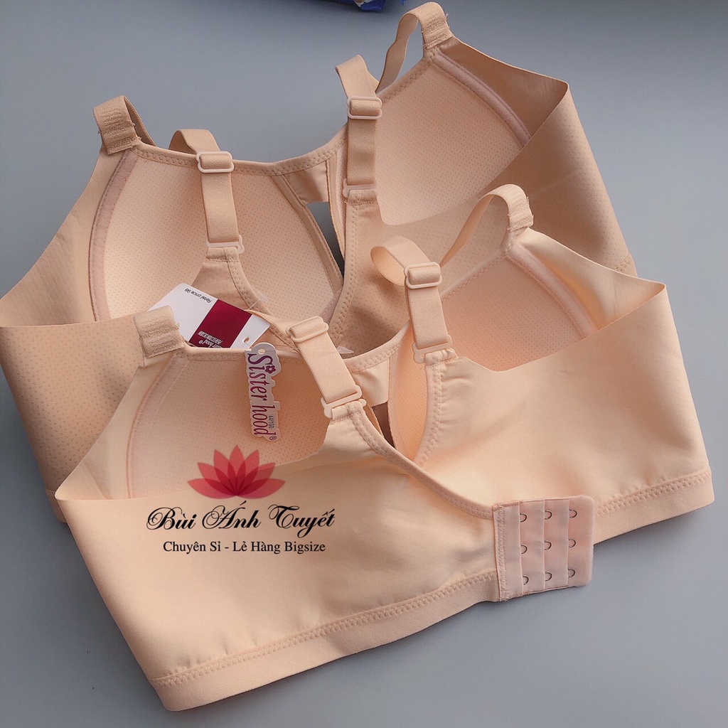 Áo Ngực Bigsize - Áo Không Gọng Bigsize | BigBuy360 - bigbuy360.vn