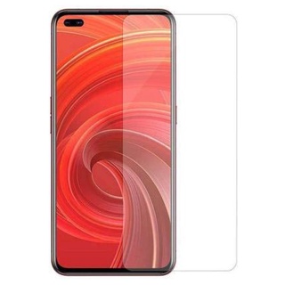 Kính cường lực trong suốt Realme 6 Pro
