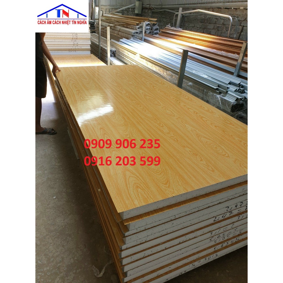 Vật liệu thi công dựng nhà cấp tốc, chuyên dụng để phòng trọ, vách - tường - trần,...nhanh chóng, tiện dụng, tiết kiếm,.