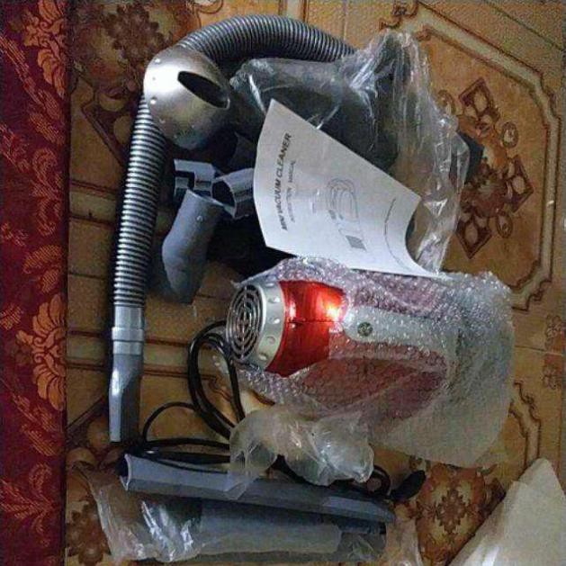 [Mã ELHA22 giảm 6% đơn 300K] Máy Hút Bụi Cầm Tay Hai Chiều Đa Năng Vacuum Cleanr JK8 - Sieuthigiadinh.2021