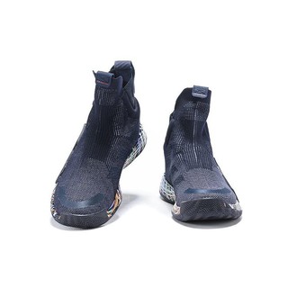 Giày bóng rổ nam Adidas N3xt L3v3L Giày chạy bộ -206