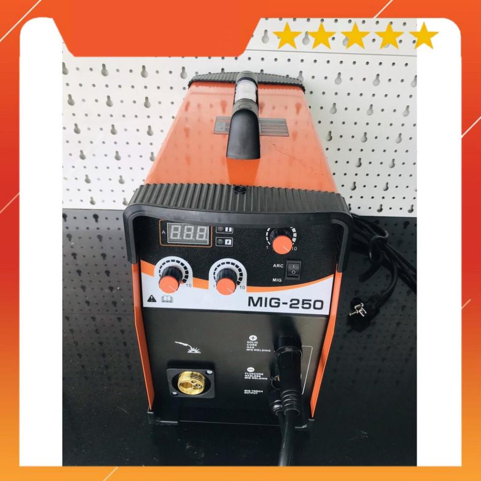 Máy hàn JASIC ARC 250A Cam kết hàng như giới thiệu