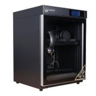 Tủ chống ẩm Nikatei NC-30C SILVER (30 lít)