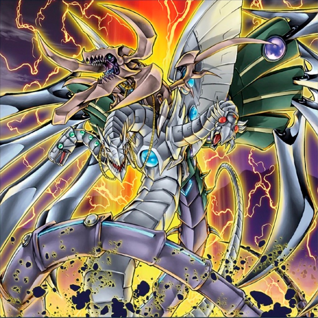 HuyKaiser yugioh