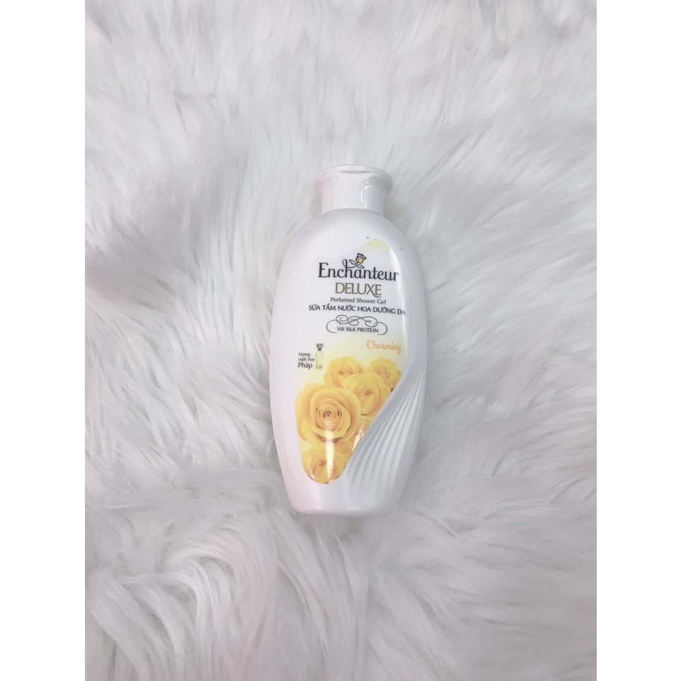 sữa tắm enchanter 180ml