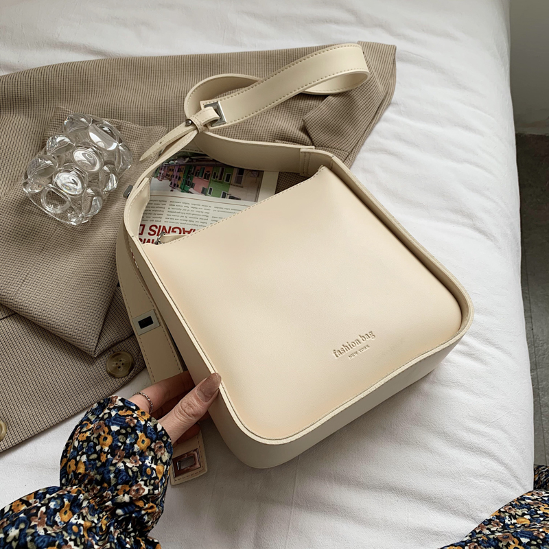 Túi đeo vai IELGY thời trang mùa hè phong cách mới cho nữ