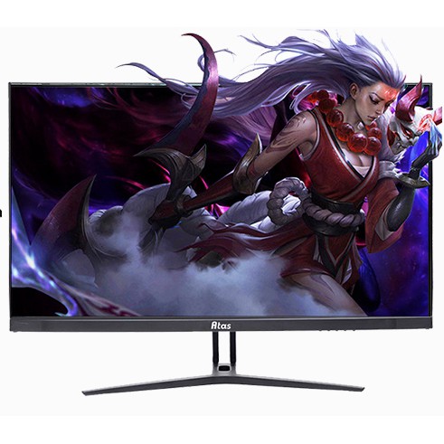 Màn hình máy tính Gaming 27 inch 2K ATAS YD270Q - Tần số quét 75HZ - Tấm nền IPS | BigBuy360 - bigbuy360.vn