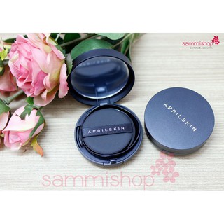 Phấn nước April Skin Snow Magic Cushion 👼