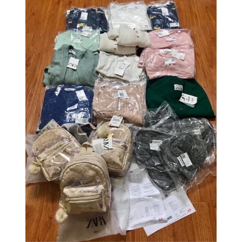 Áo len fullhouse bé gái lớn săn sale US sz 12-14y, 14y+