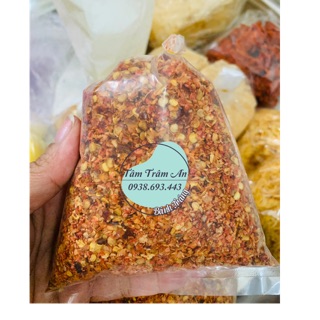 100g ớt khô