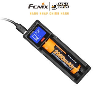 Sạc pin Fenix ARE-D1