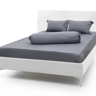 Bộ drap thun hq màu xám 0.8m.1m.1m2.1m4.1m6.1m8!!!!
