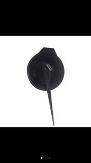 Lược nhuộm tóc