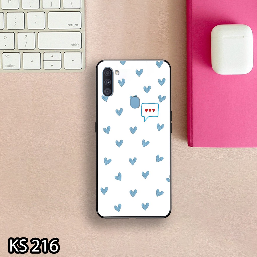 Ốp lưng Samsung M02/M10/M11/M20 in hình chủ đề Tình Yêu siêu đẹp, độc, lạ_KINGSTORE.HN_Ốp SS