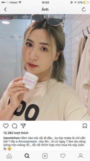 Kem dưỡng trắng da onsaemeein