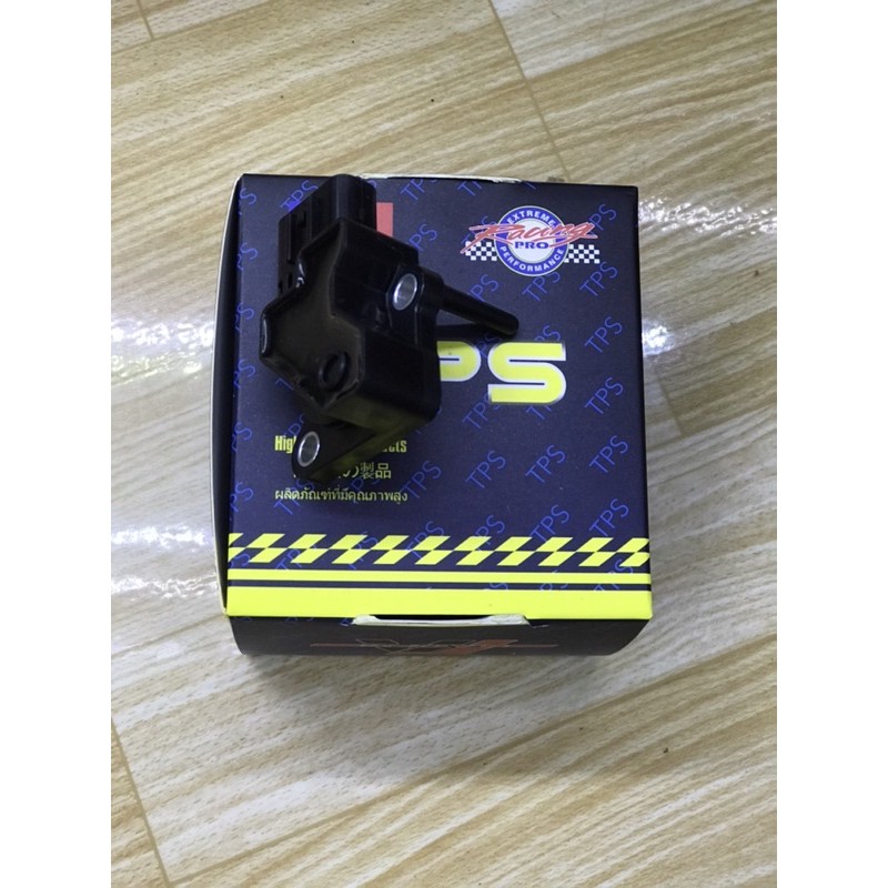 tps ta cho satria raider fi