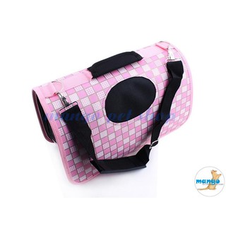 Túi vận chuyển chó mèo