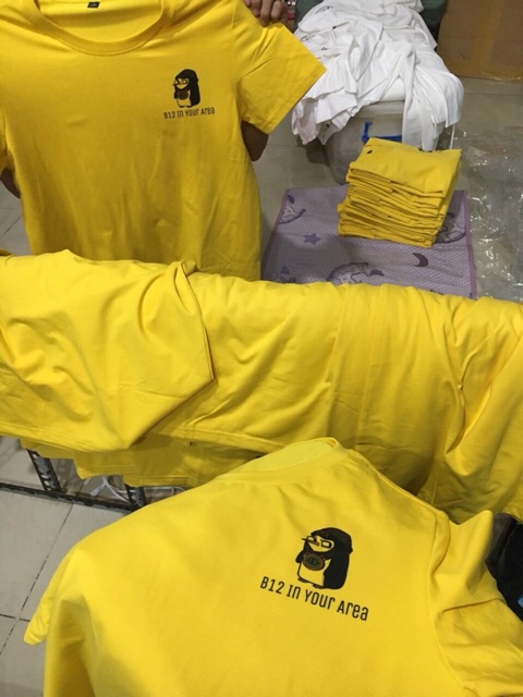 ÁO thun trơn cao cấp chất vải siêu đẹp | BigBuy360 - bigbuy360.vn