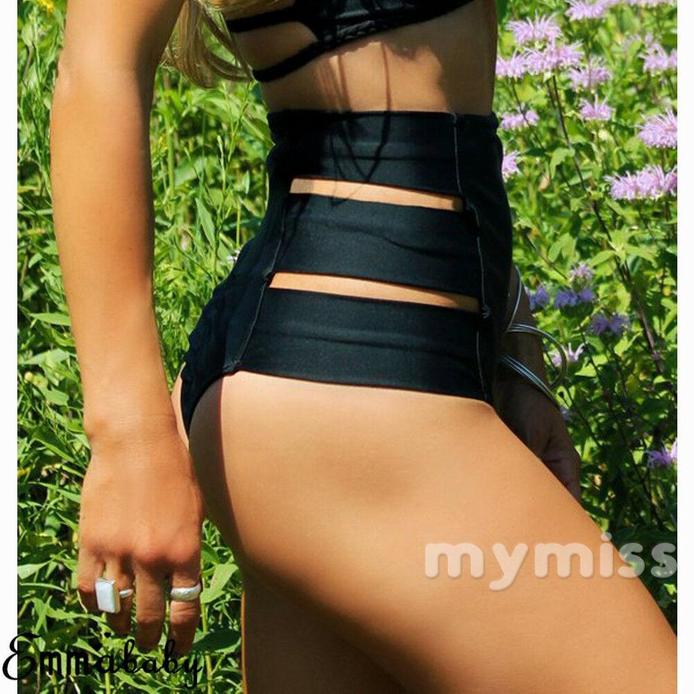 Quần bơi lưng cao gợi cảm quyến rũ cho nữ | BigBuy360 - bigbuy360.vn