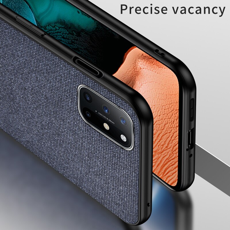 Ốp Lưng Tpu Mềm Chống Sốc Cao Cấp Cho Oneplus 8t