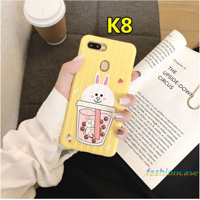 Ốp Lưng Xiaomi MI 9T K20 K20 Pro Note 10 Pro A3 8 Lite 8 Pro 8 - A044