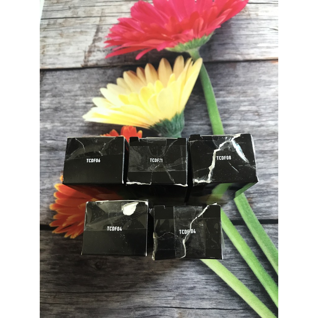 🍄Kem nền NYX Total Control Drop Foundation Mỹ🍄