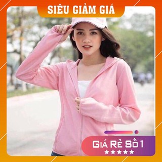 [SALE KHÔ MÁU] Áo chống nắng nữ/ áo chống nắng nam/ áo chống nắng toàn thân vải thông hơi cao cấp