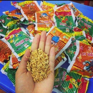 Combo 20 gói mỳ tôm trẻ em- ăn vặt trở về tuổi thơ