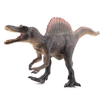 Mô hình khủng long Spinosaurus đồ chơi sinh động cho bé
