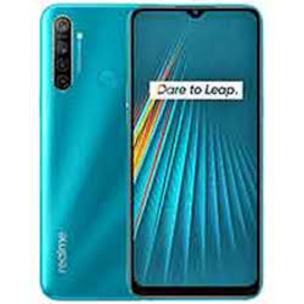 ''Rẻ Hủy Diệt'' điện thoại Realme 5i 2sim (3GB/64GB) mới Chính Hãng, pin 500mah, Chiến PUBG/Liên Quân mượt | BigBuy360 - bigbuy360.vn