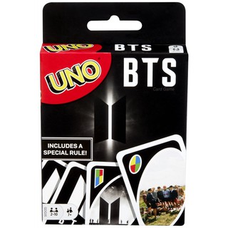 Trò chơi UNO BTS GDG35