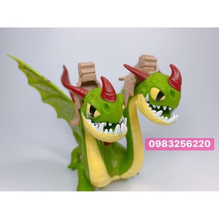 Đồ chơi rồng (bí kíp luyện rồng)