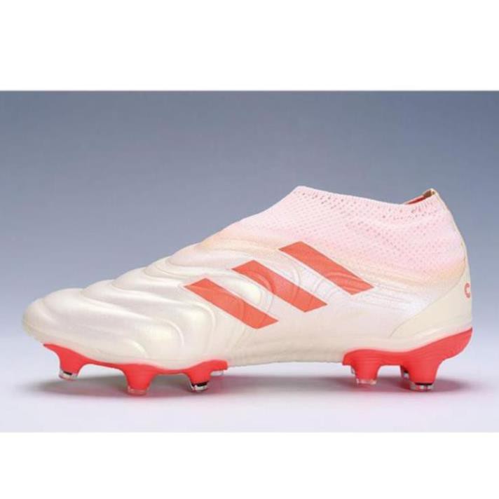 xc NEW CH Giày đá bóng Adidas copa 19 + cho nam Sút Mạnh new ; * ' ' ' : vc {....}