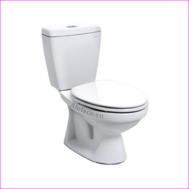 Bàn Cầu Inax 2 Khối C-108VA/SG9