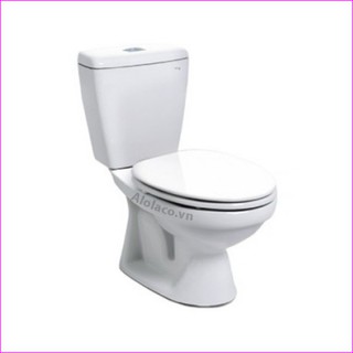Bàn cầu inax 2 khối c-108va/sg9