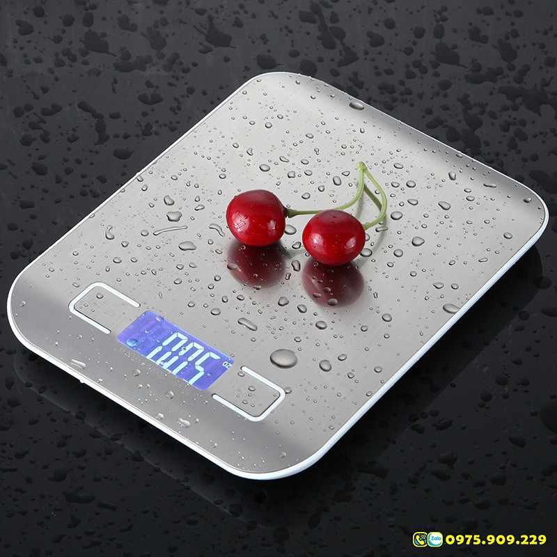 Cân Điện Tử Tiểu Li 5kg-1gr