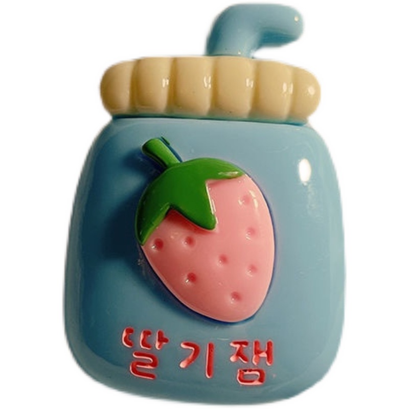Giá Đỡ Điện Thoại Hình Bình Sữa Em Bé 3D Gấp Gọn Tiện Dụng