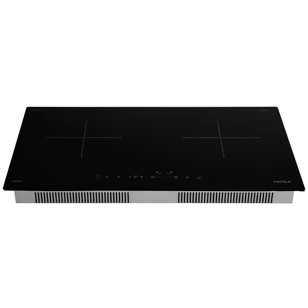 Bếp từ đôi Hafele HC-I2712A  Bảo hành chính hãng 3 năm Hàng chính hãng