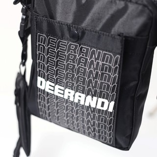 Túi đeo chéo - SOCIAL SHOULDER BAG