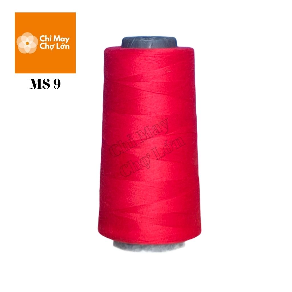 Chỉ may công nghiệp 40/2 - Chỉ may cotton hàng thun