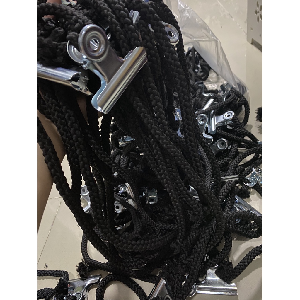 Dây Quay bùi nhùi thép VIP