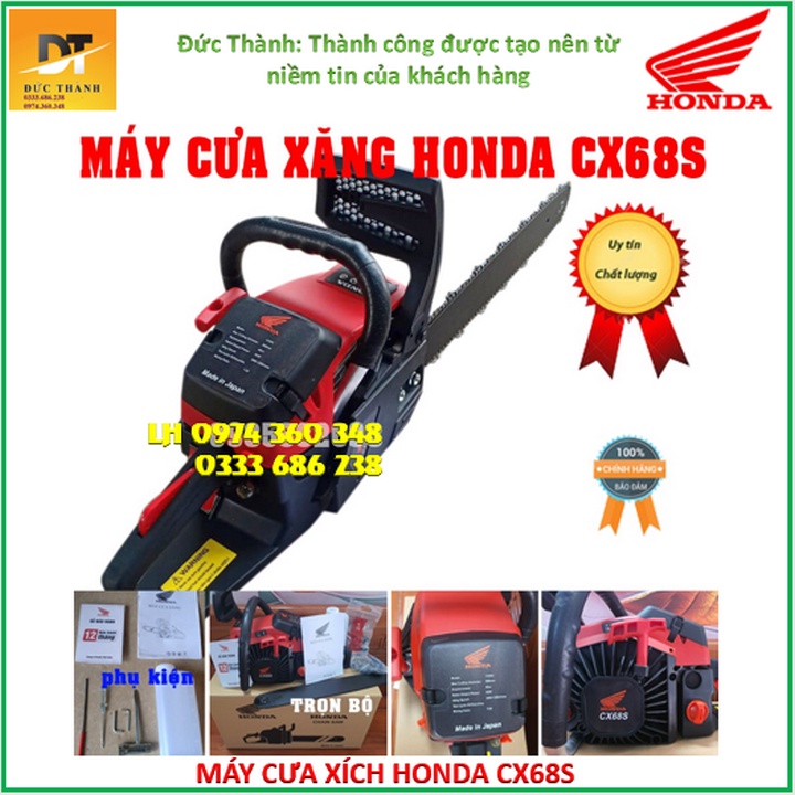 Máy cưa gỗ, máy cưa xích siêu khỏe. BH 24 Tháng.