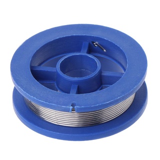 Cuộn dây thiếc hàn 0.8mm 3.5x1.1cm