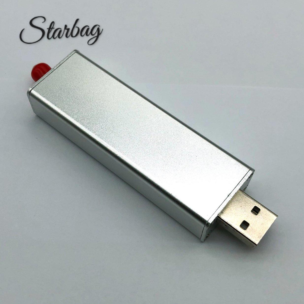Bộ Nhận Tín Hiệu 0.1mhz-1.7ghz Tcxo Rtl Sdr R820T2 Usb Rtl-Sdr | BigBuy360 - bigbuy360.vn