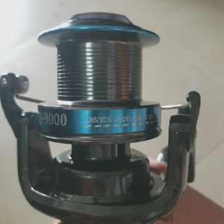 Máy Câu Cối Nông AQ