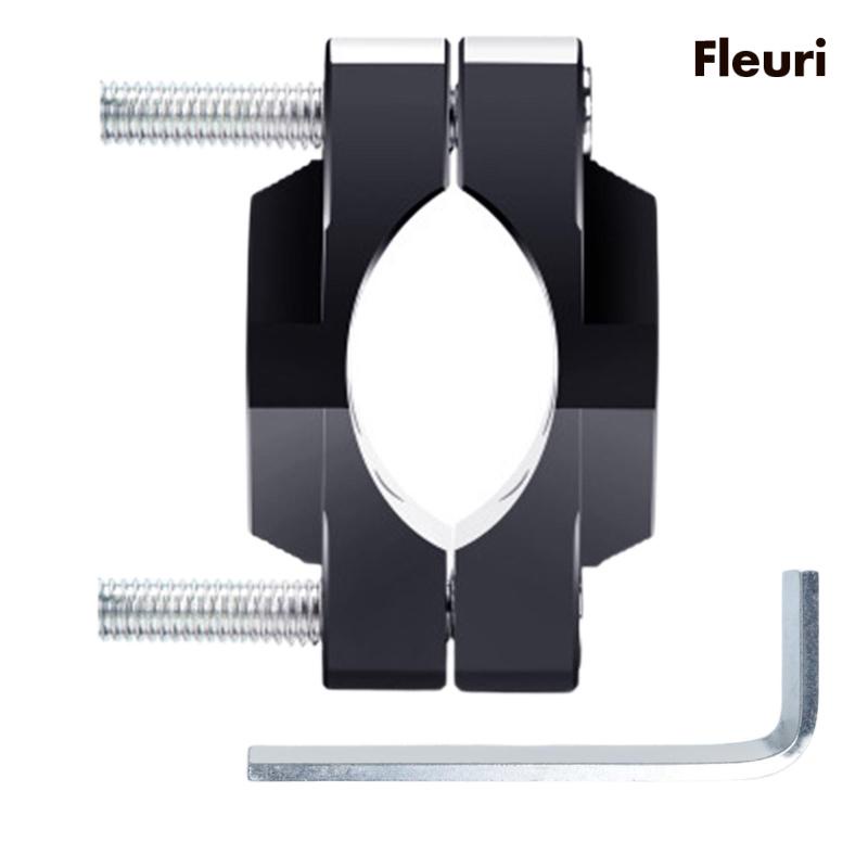 Giá Đỡ Đèn Pha Cố Định Mã Áp Suất Dùng Trang Trí