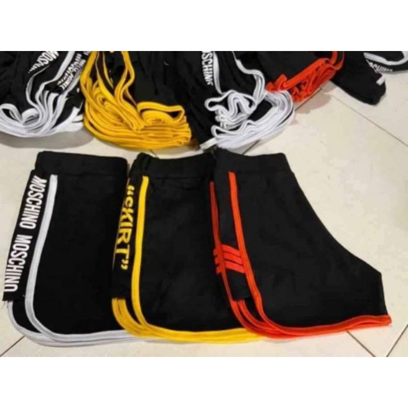 Quần short nữ