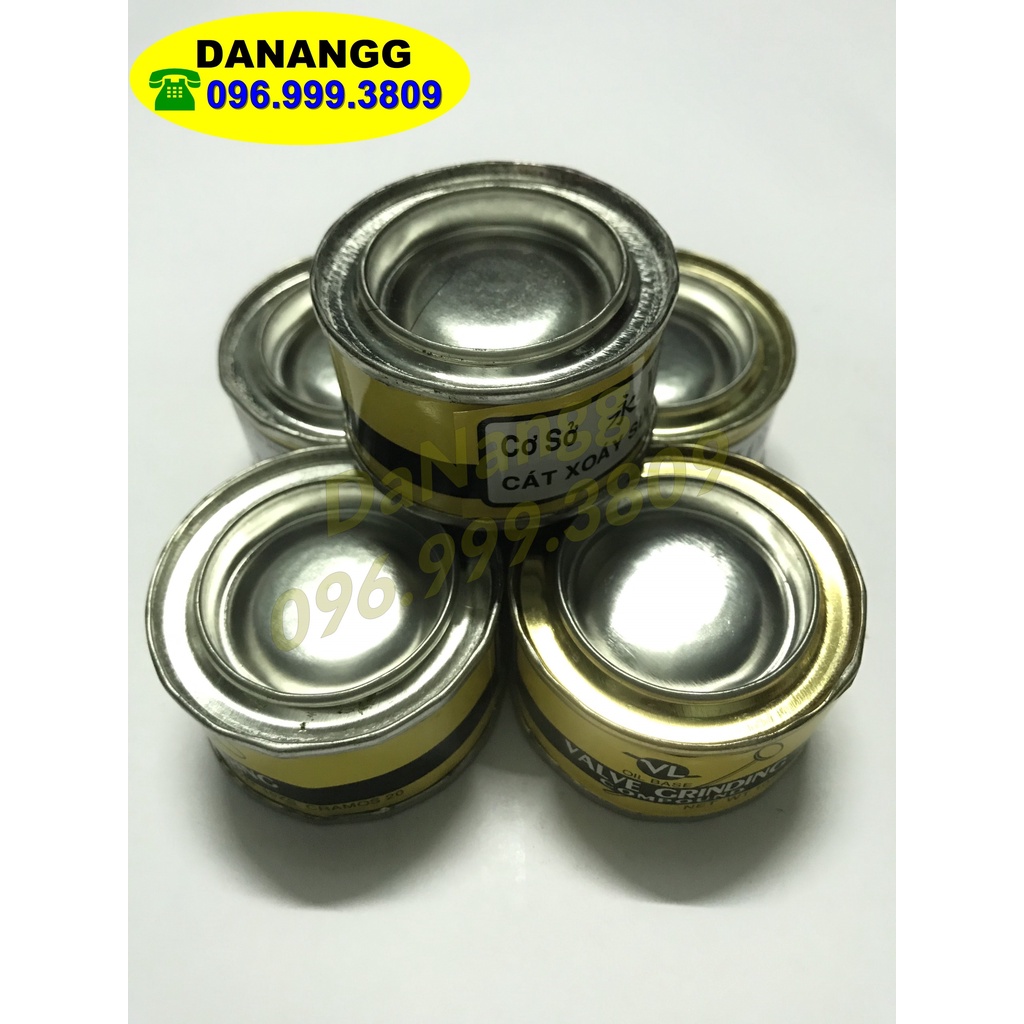5 lọ cát xoáy chuyên dụng
