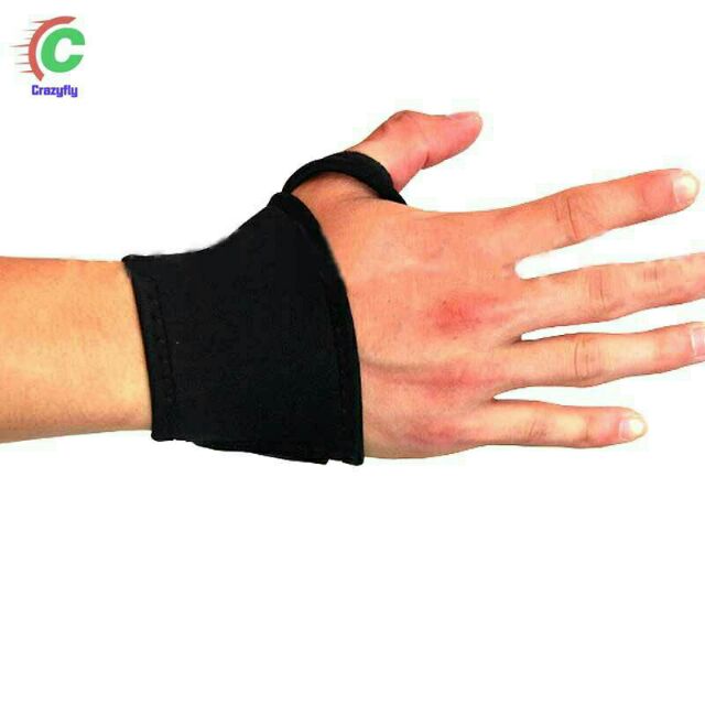 Bảo vệ cổ tay ( 1 cặp )